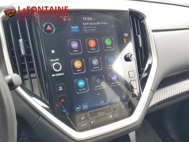 2023 Subaru Ascent Premium