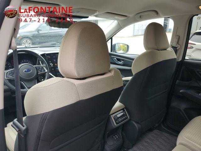 2023 Subaru Ascent Premium