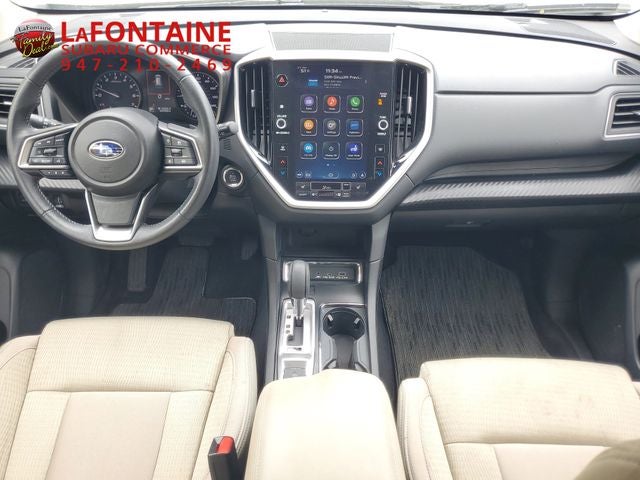 2023 Subaru Ascent Premium