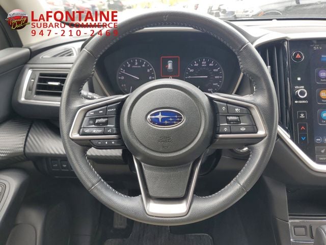 2023 Subaru Ascent Premium