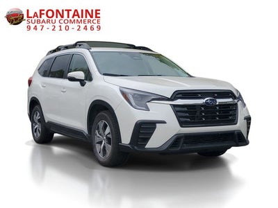 2023 Subaru Ascent Premium