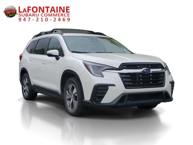 2023 Subaru Ascent Premium