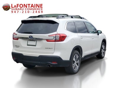 2023 Subaru Ascent Premium