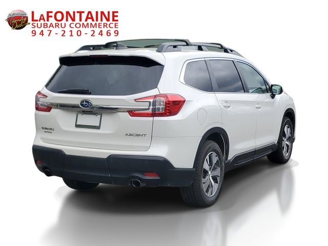 2023 Subaru Ascent Premium