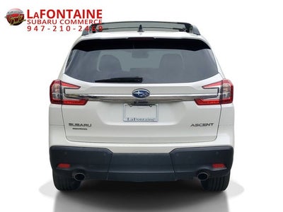 2023 Subaru Ascent Premium