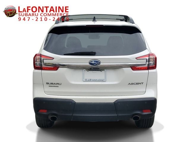 2023 Subaru Ascent Premium