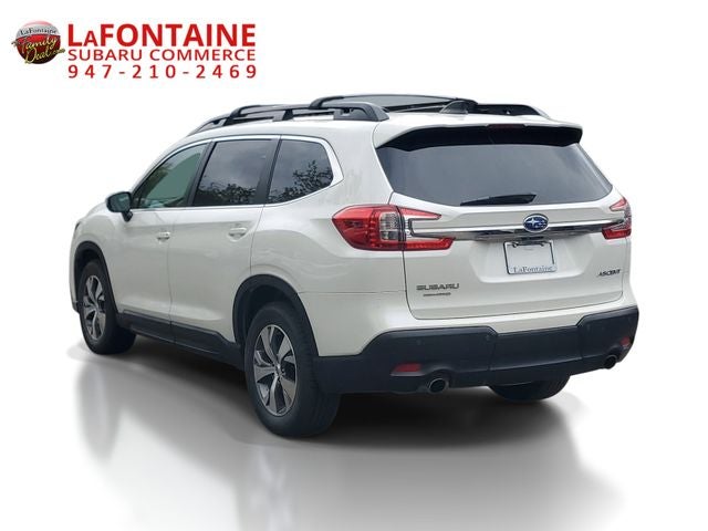 2023 Subaru Ascent Premium