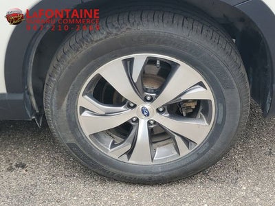 2023 Subaru Ascent Premium