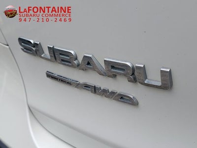 2023 Subaru Ascent Premium
