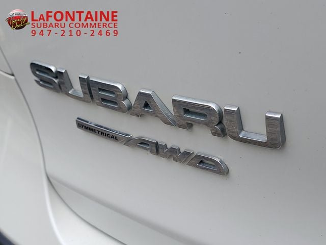 2023 Subaru Ascent Premium