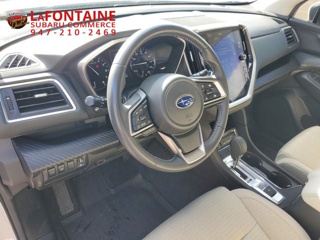 2025 Subaru Ascent Premium