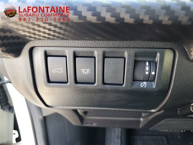 2025 Subaru Ascent Premium