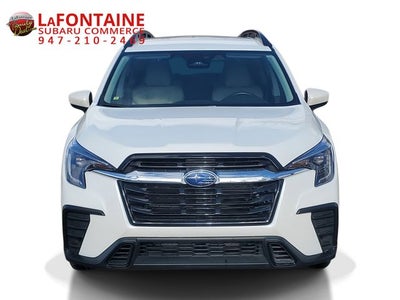 2025 Subaru Ascent Premium