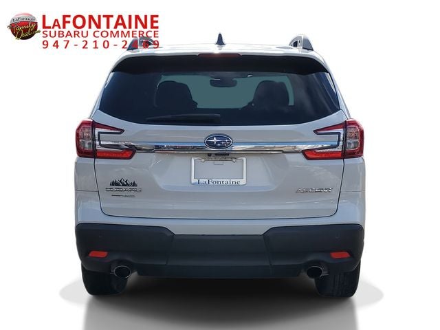 2025 Subaru Ascent Premium