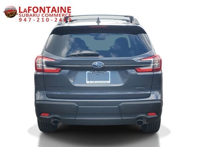 2023 Subaru Ascent Onyx Edition