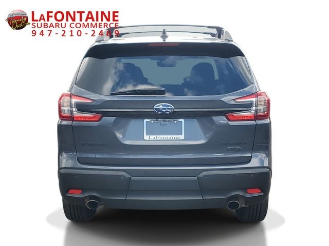 2023 Subaru Ascent Onyx Edition