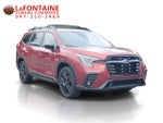 2024 Subaru Ascent Onyx Edition