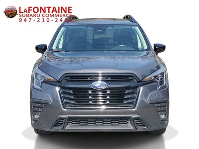 2024 Subaru Ascent Onyx Edition