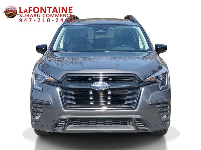 2024 Subaru Ascent Onyx Edition
