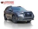 2024 Subaru Ascent Onyx Edition
