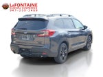 2024 Subaru Ascent Onyx Edition