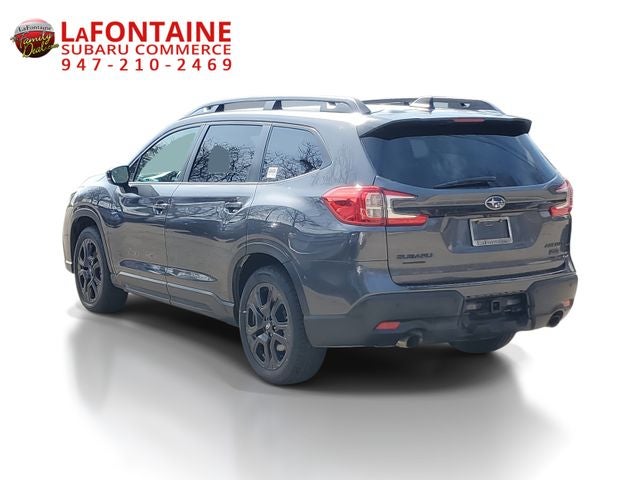 2024 Subaru Ascent Onyx Edition