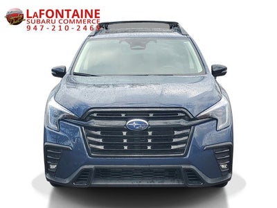 2023 Subaru Ascent Onyx Edition