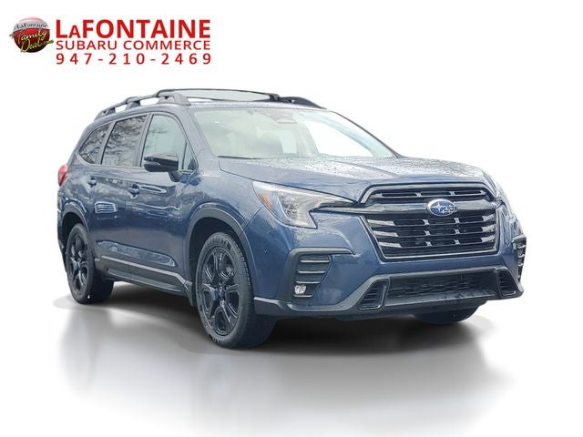 2023 Subaru Ascent Onyx Edition