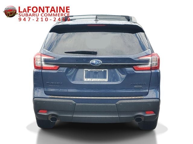 2023 Subaru Ascent Onyx Edition