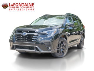 2023 Subaru Ascent Onyx Edition