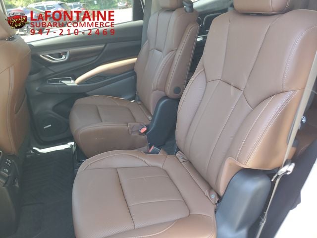 2026 Subaru Ascent Touring