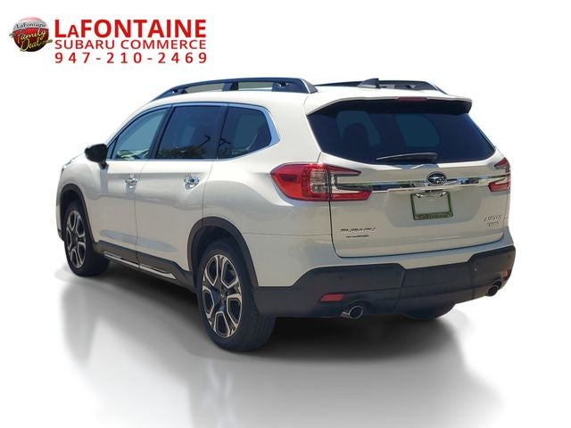 2026 Subaru Ascent Touring