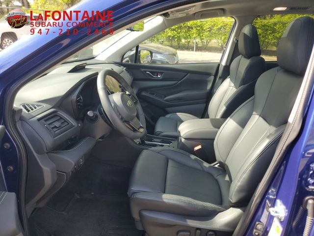 2026 Subaru Ascent Onyx Edition Touring
