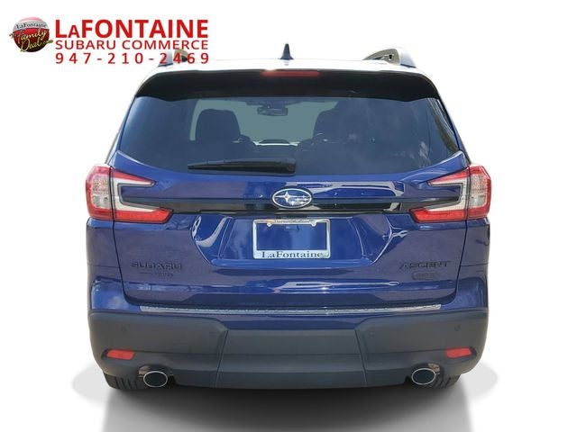 2026 Subaru Ascent Onyx Edition Touring