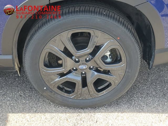 2026 Subaru Ascent Onyx Edition Touring