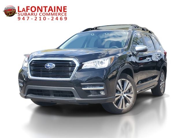 2020 Subaru Ascent Touring
