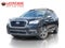 2020 Subaru Ascent Touring