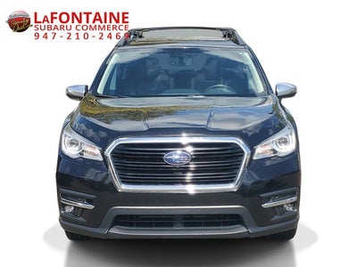 2020 Subaru Ascent Touring