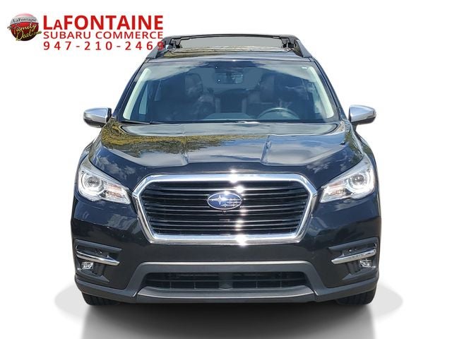 2020 Subaru Ascent Touring