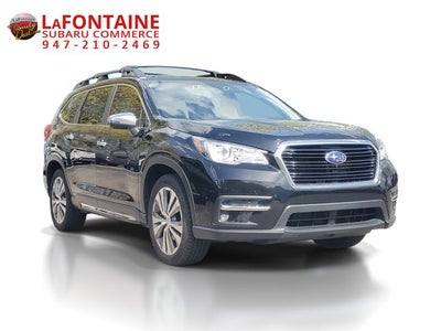 2020 Subaru Ascent Touring