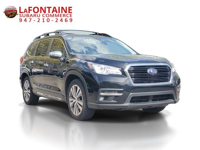 2020 Subaru Ascent Touring