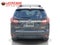2020 Subaru Ascent Touring