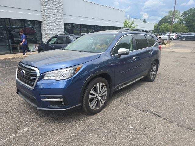 2021 Subaru Ascent Touring