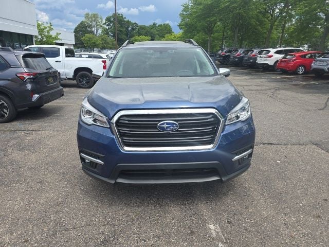 2021 Subaru Ascent Touring