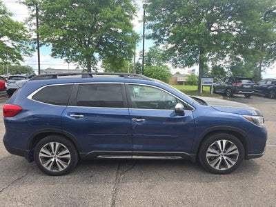 2021 Subaru Ascent Touring