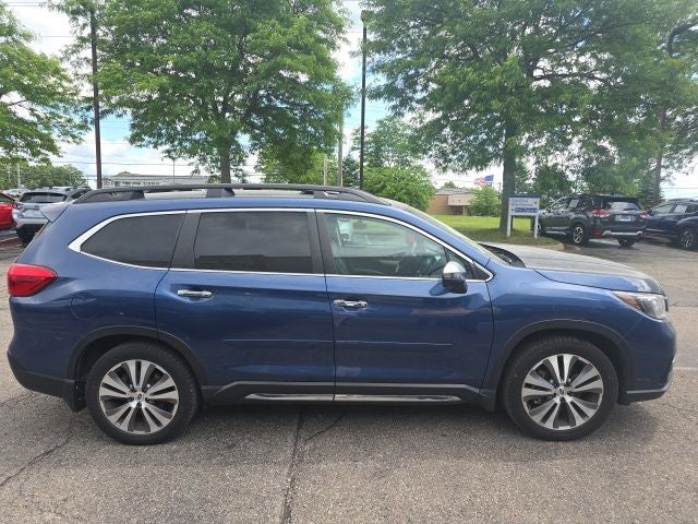 2021 Subaru Ascent Touring