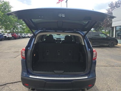 2021 Subaru Ascent Touring