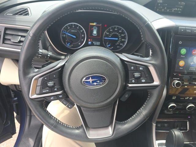 2021 Subaru Ascent Touring