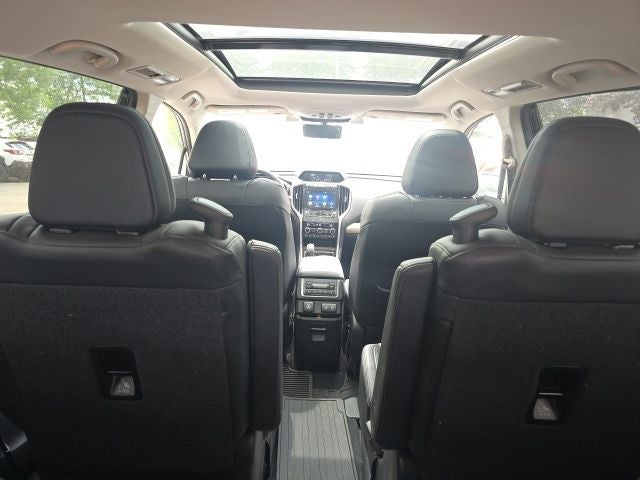 2021 Subaru Ascent Touring