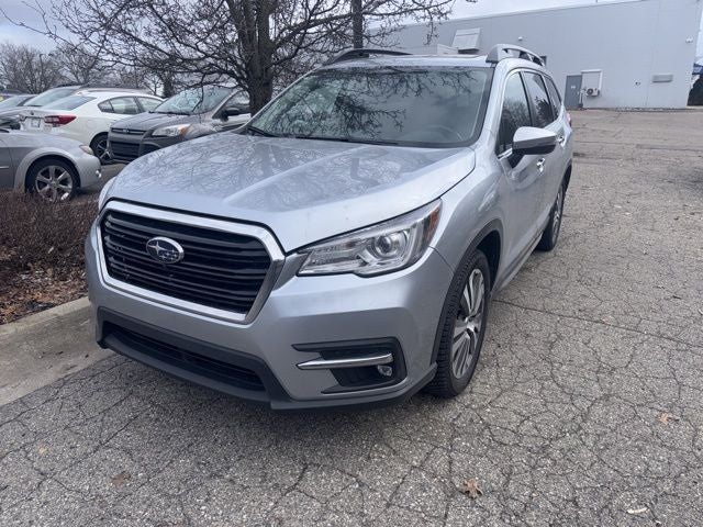 2021 Subaru Ascent Touring